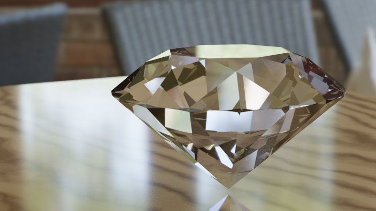 DIAMOND