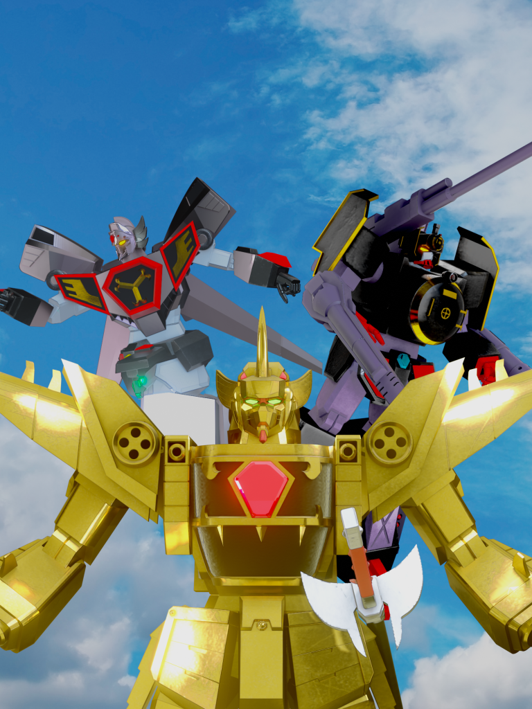 golden braves
